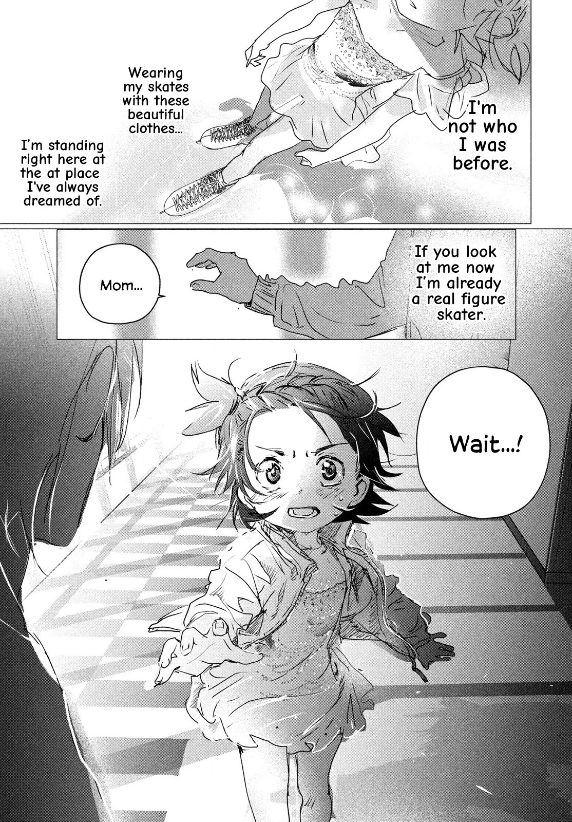 Medalist Chapter 4 #24