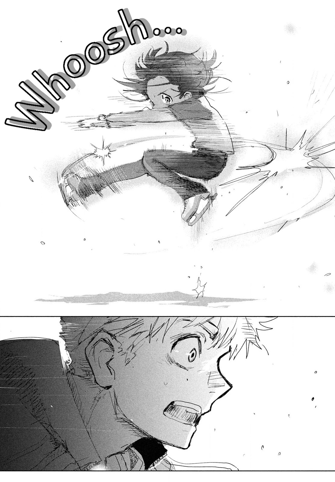 Medalist Chapter 3 #64