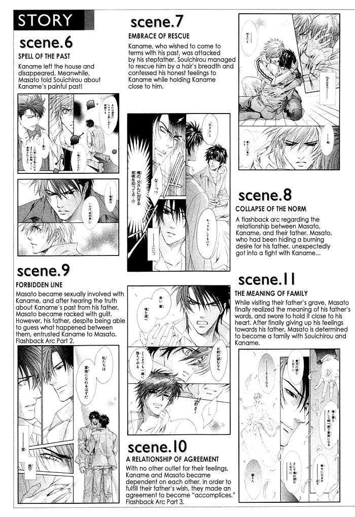 Brother X Brother Chapter 12 #15