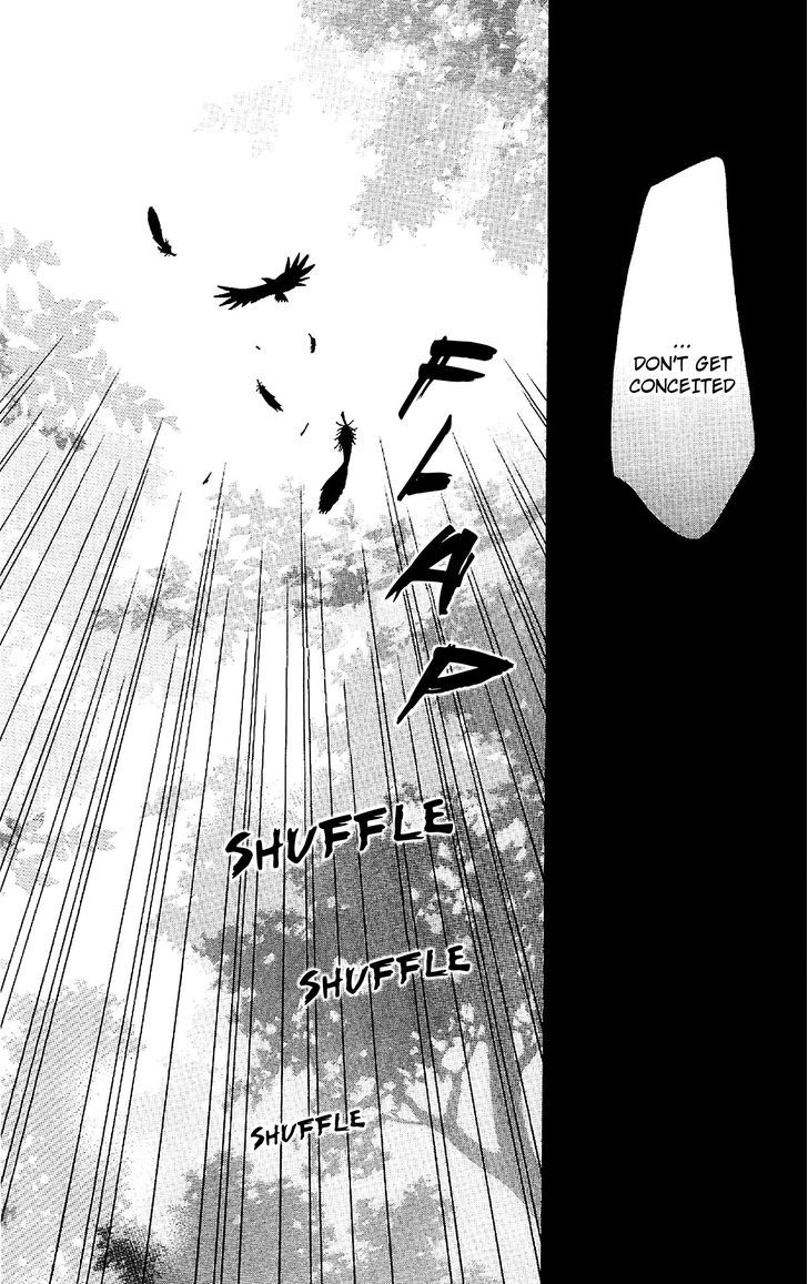 Shinobi Life Chapter 49 #9