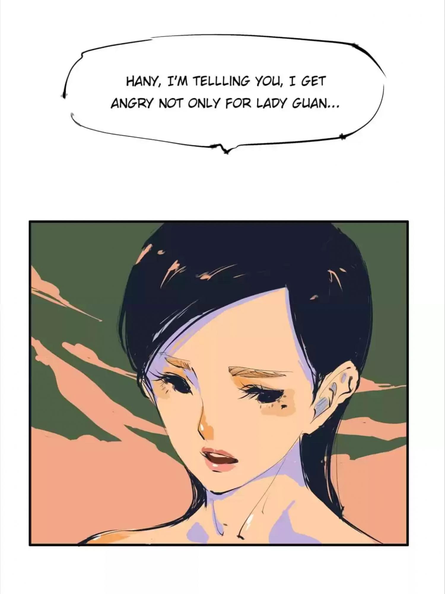 Cicada Girl: Love Appraiser Chapter 52 #23