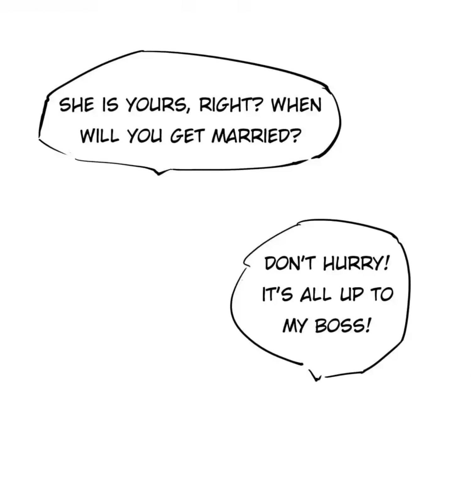 Cicada Girl: Love Appraiser Chapter 59 #8
