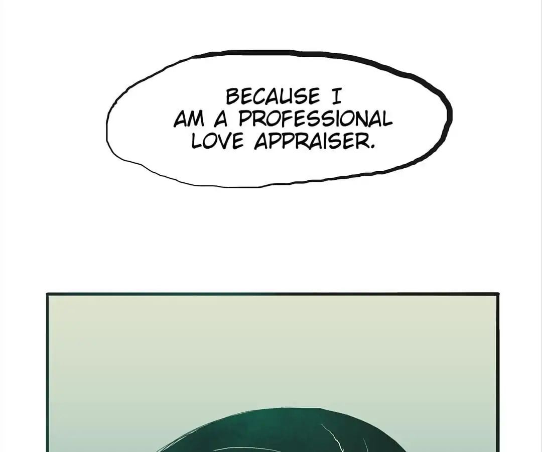 Cicada Girl: Love Appraiser Chapter 19 #84
