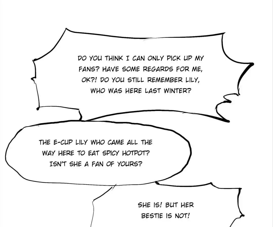 Cicada Girl: Love Appraiser Chapter 10 #56