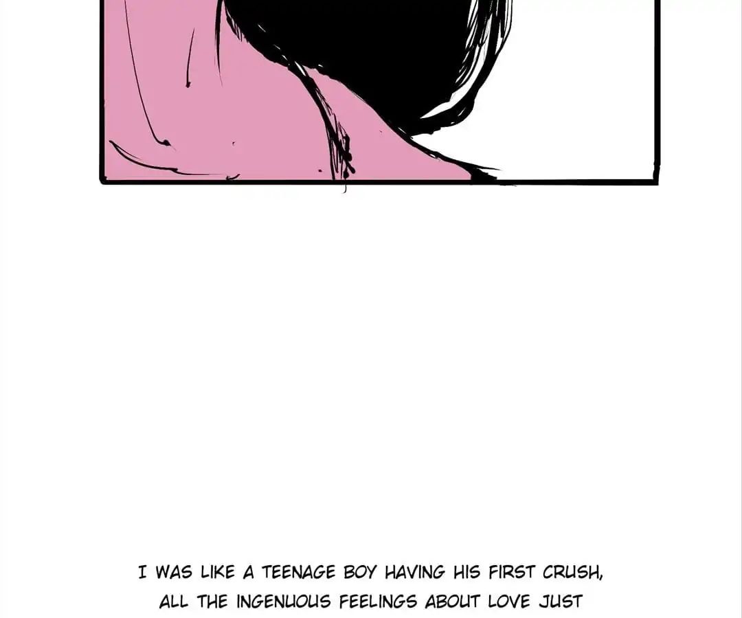 Cicada Girl: Love Appraiser Chapter 10 #189