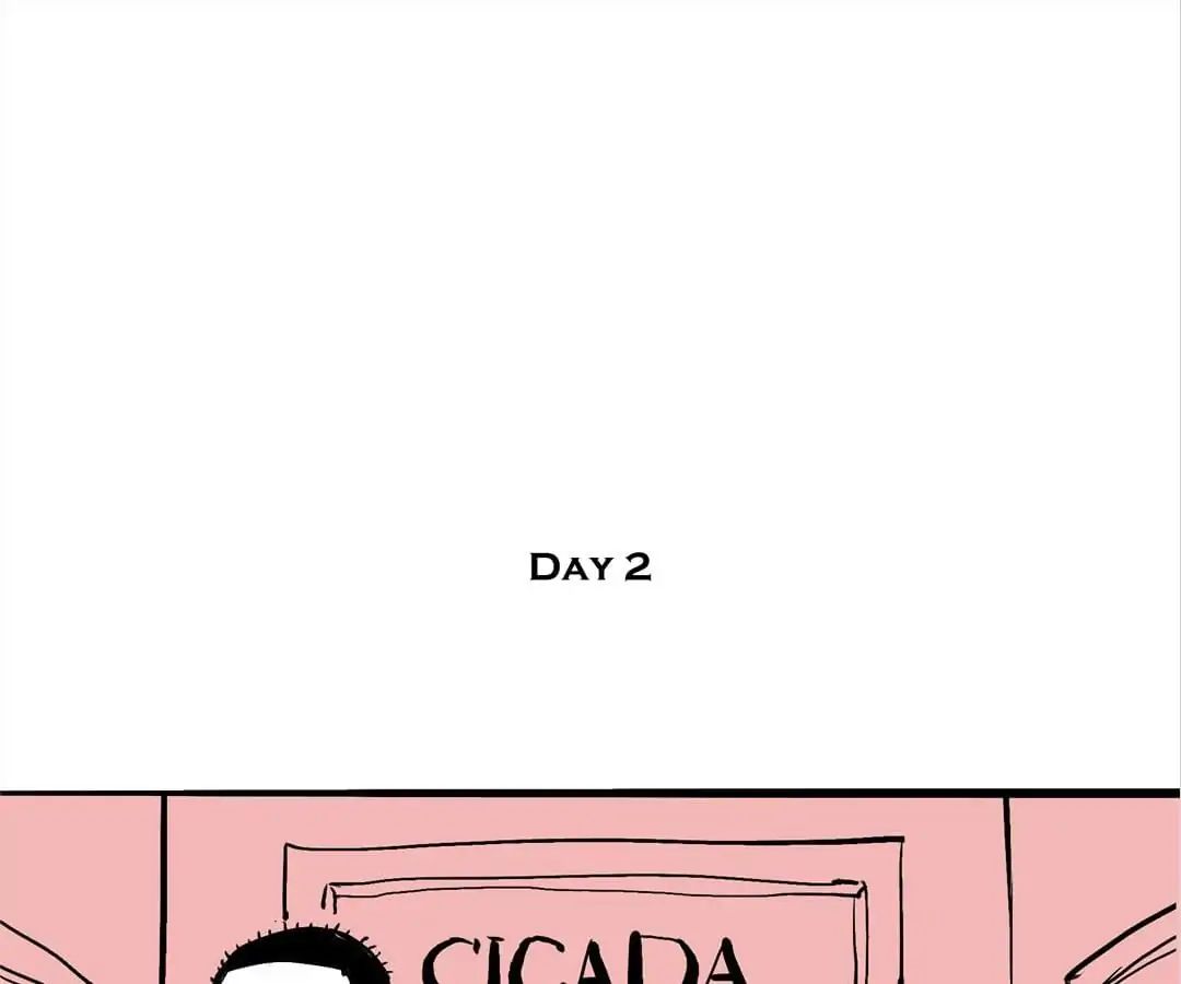 Cicada Girl: Love Appraiser Chapter 6 #23