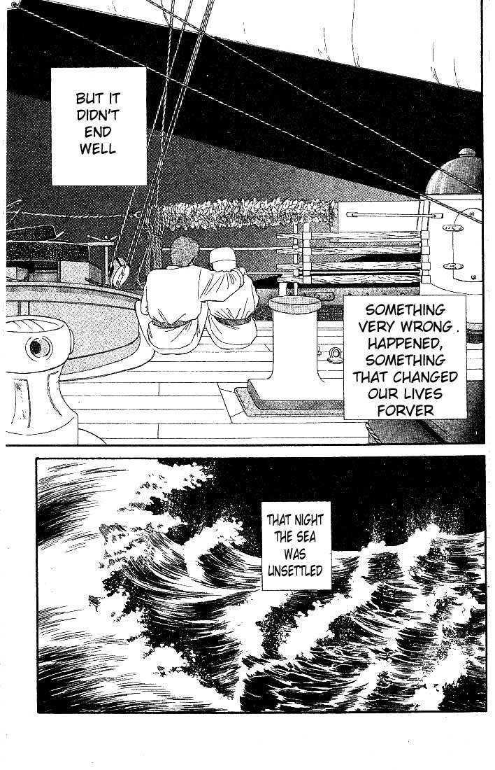 Ijigen Kara No Tayori Chapter 3 #20