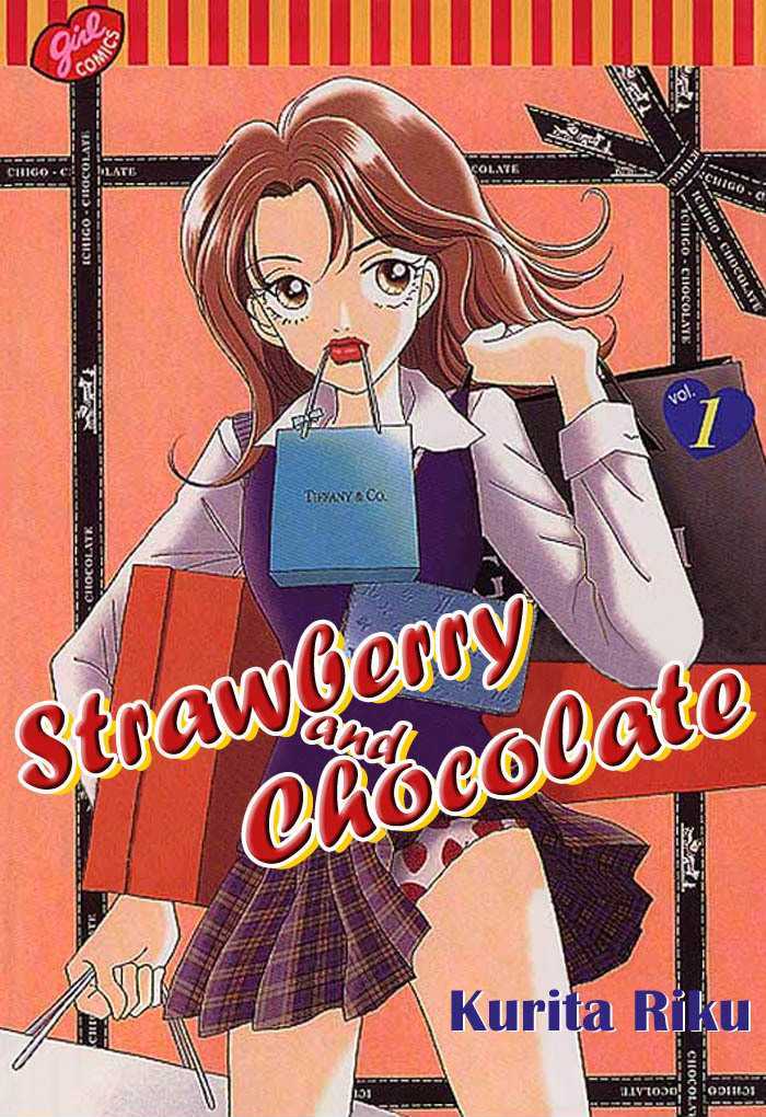 Ichigo To Chocolate Chapter 1 #2