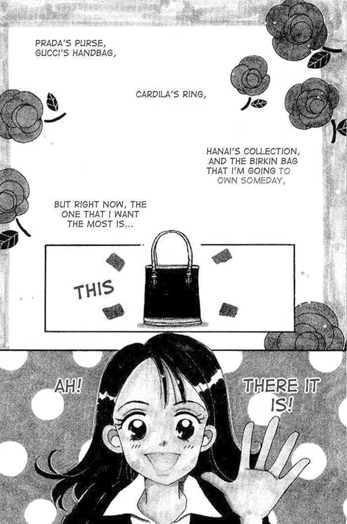 Ichigo To Chocolate Chapter 1 #6