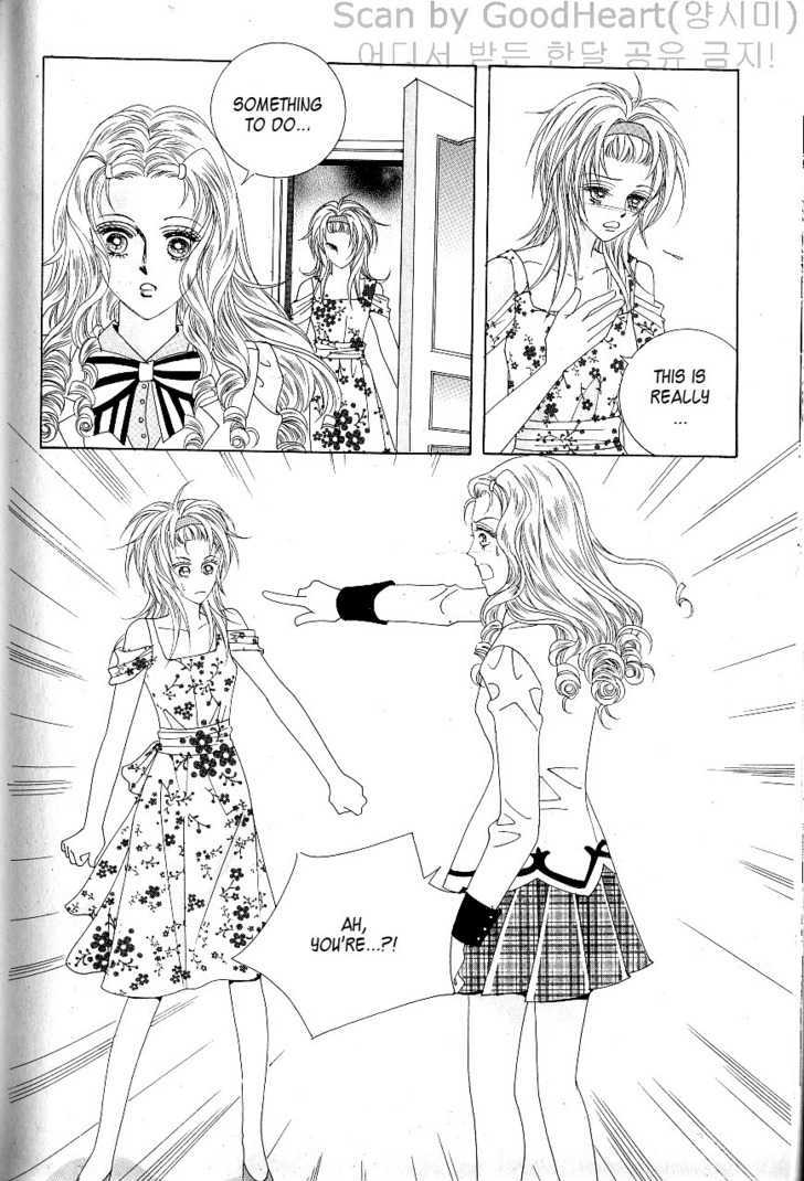 Idol Shopping Chapter 20 #10