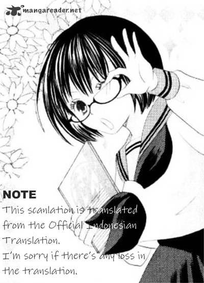Sakura Zensen Chapter 11 #2