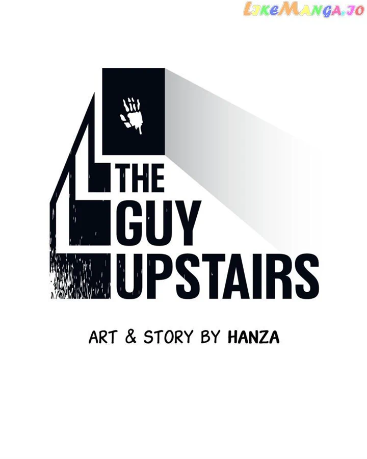 The Guy Upstairs Chapter 42 #12