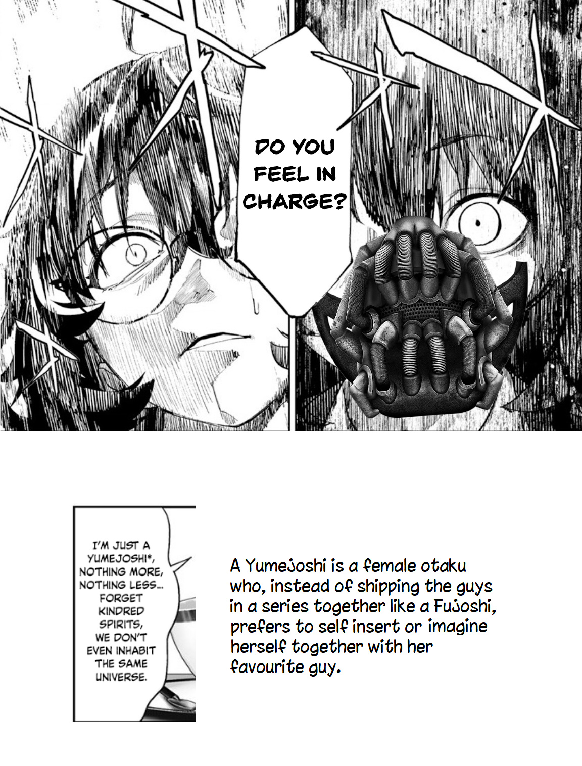 Kaguhara's Fetish Notebook Chapter 8 #26
