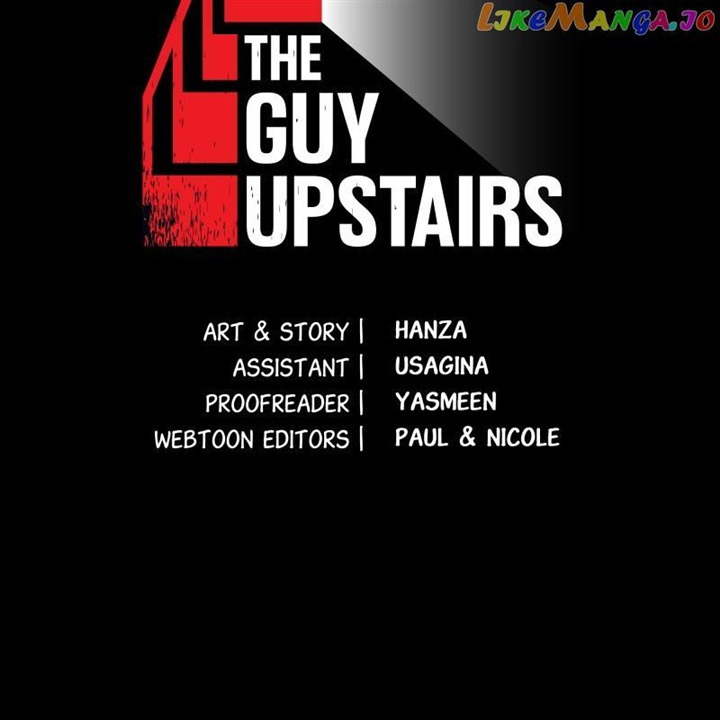 The Guy Upstairs Chapter 40 #138