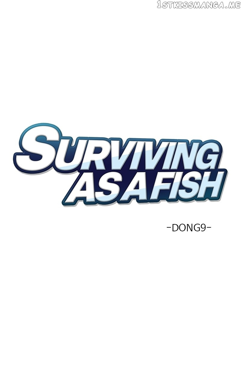Surviving As A Fish Chapter 42 #2