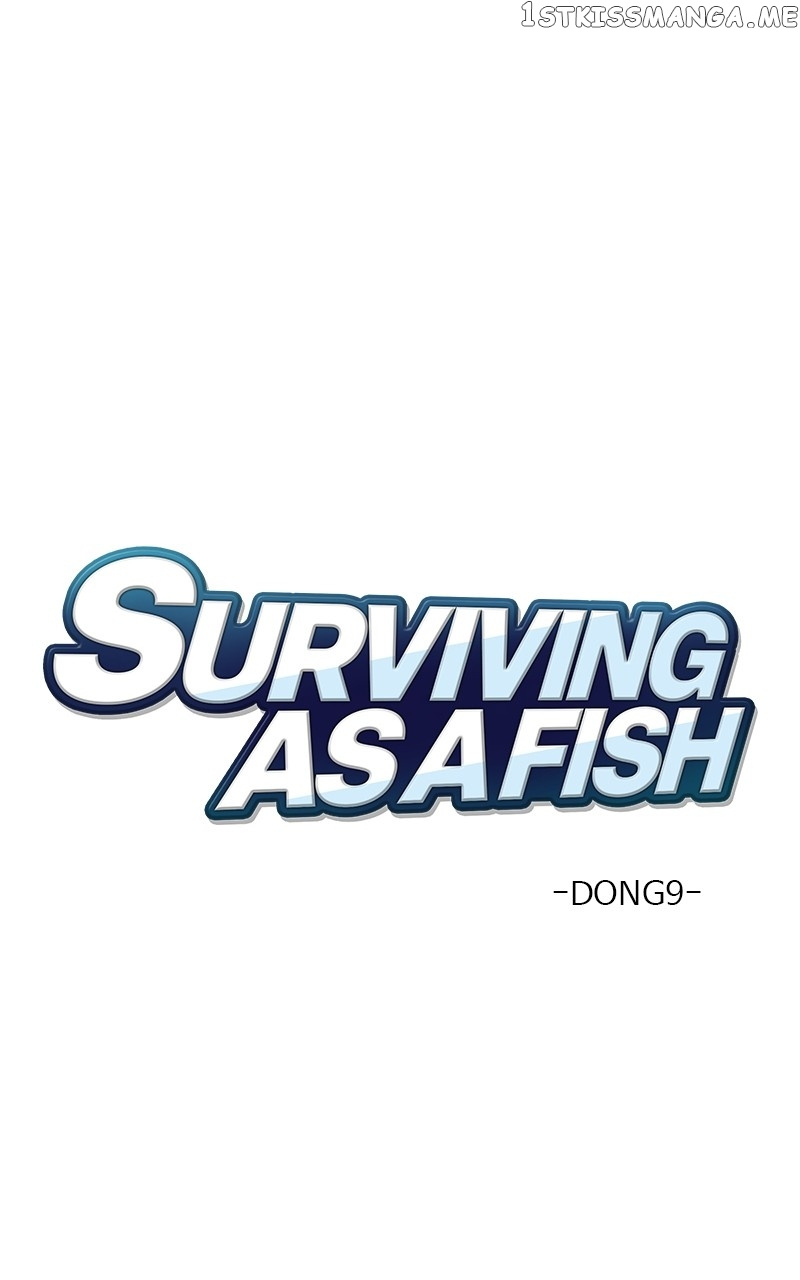 Surviving As A Fish Chapter 41 #45