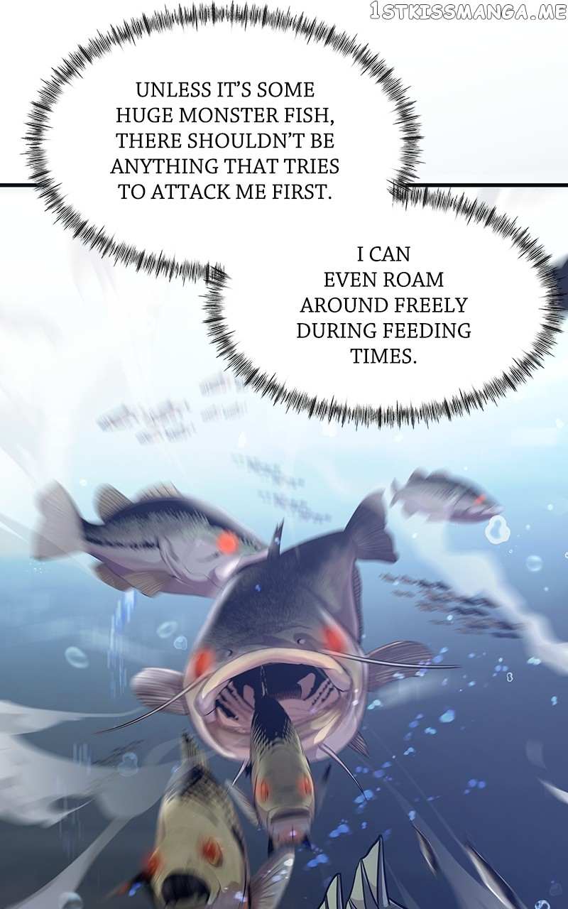 Surviving As A Fish Chapter 40 #28