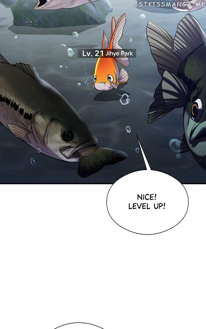 Surviving As A Fish Chapter 40 #69