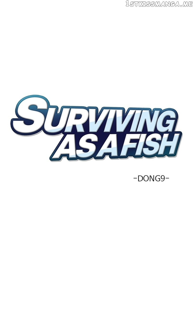 Surviving As A Fish Chapter 34 #1