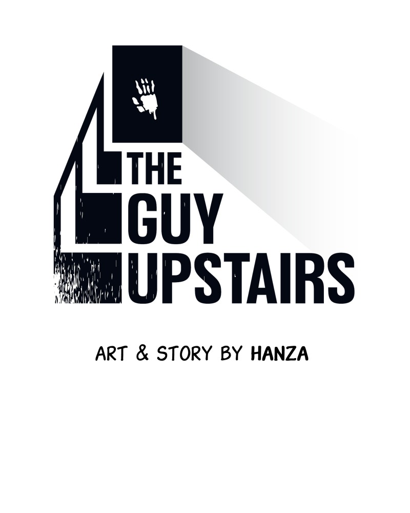 The Guy Upstairs Chapter 35 #13