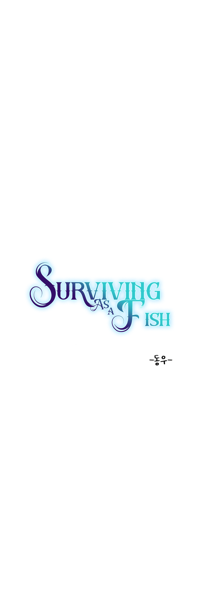 Surviving As A Fish Chapter 15 #19