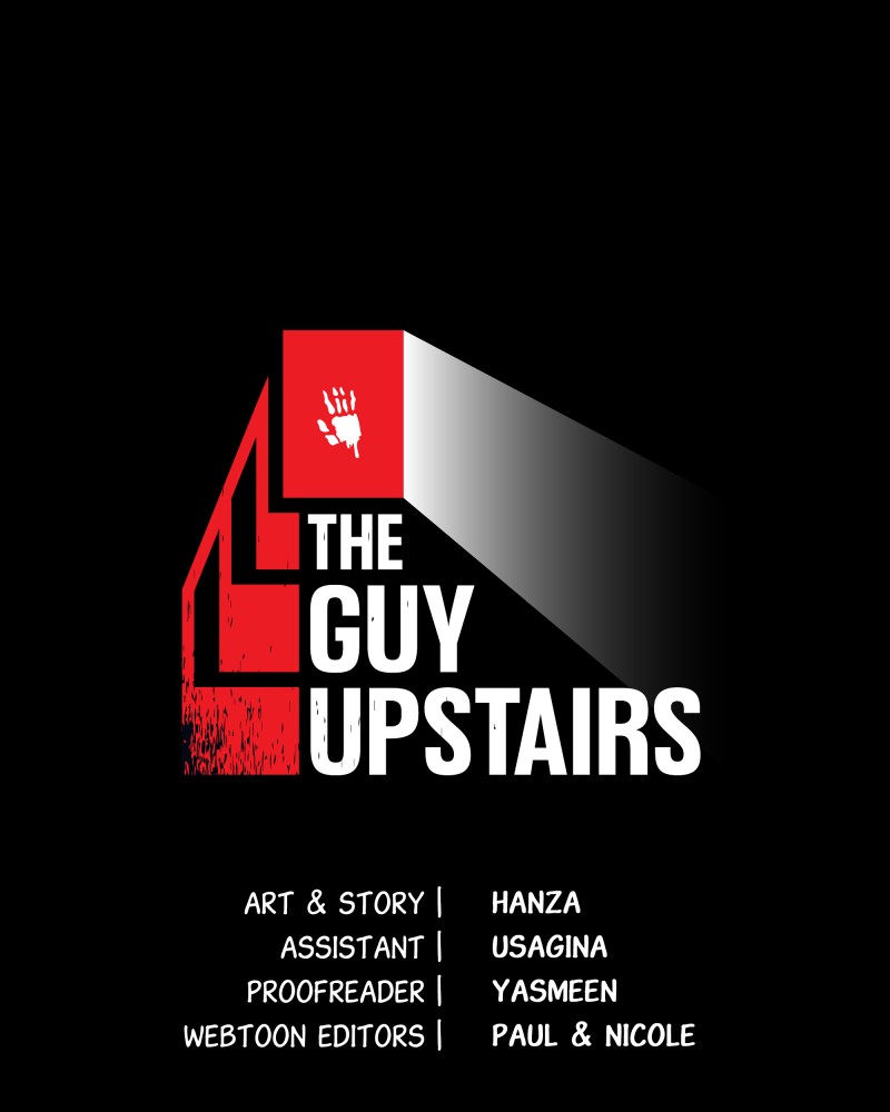 The Guy Upstairs Chapter 35 #172