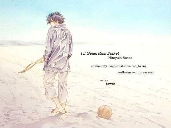 I'll (Generation Basket) Chapter 65 #1