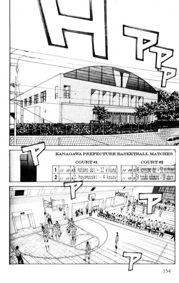 I'll (Generation Basket) Chapter 55 #7