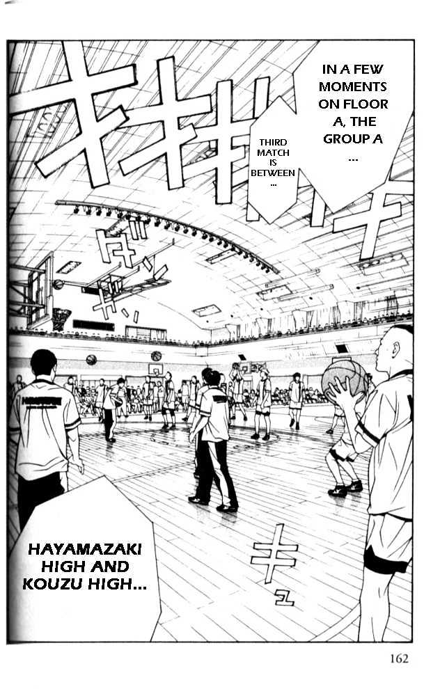 I'll (Generation Basket) Chapter 55 #15