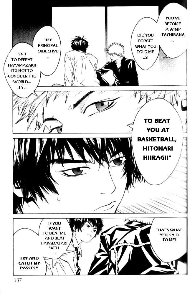 I'll (Generation Basket) Chapter 54 #13