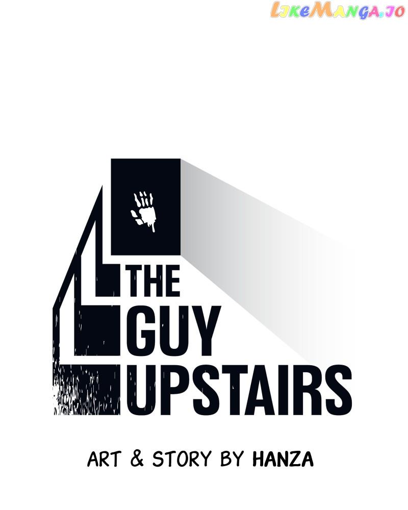 The Guy Upstairs Chapter 34 #37