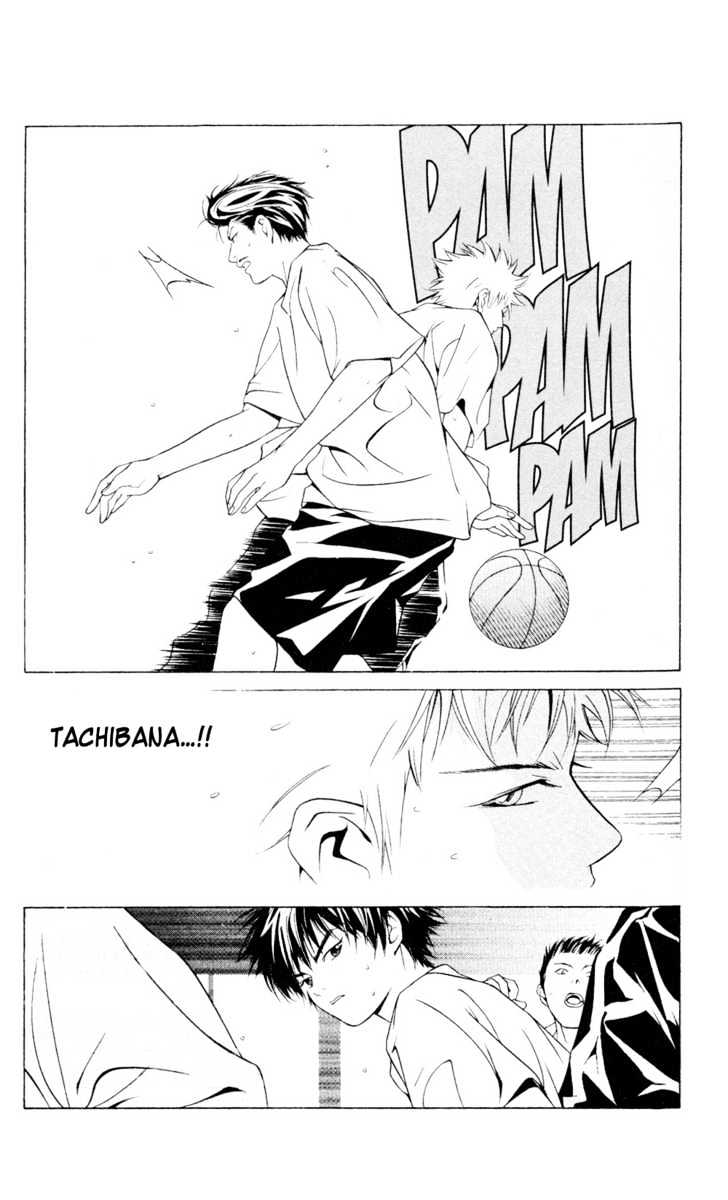 I'll (Generation Basket) Chapter 23 #4