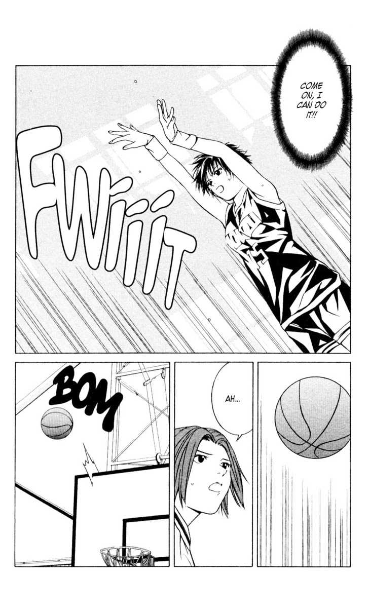 I'll (Generation Basket) Chapter 21 #13