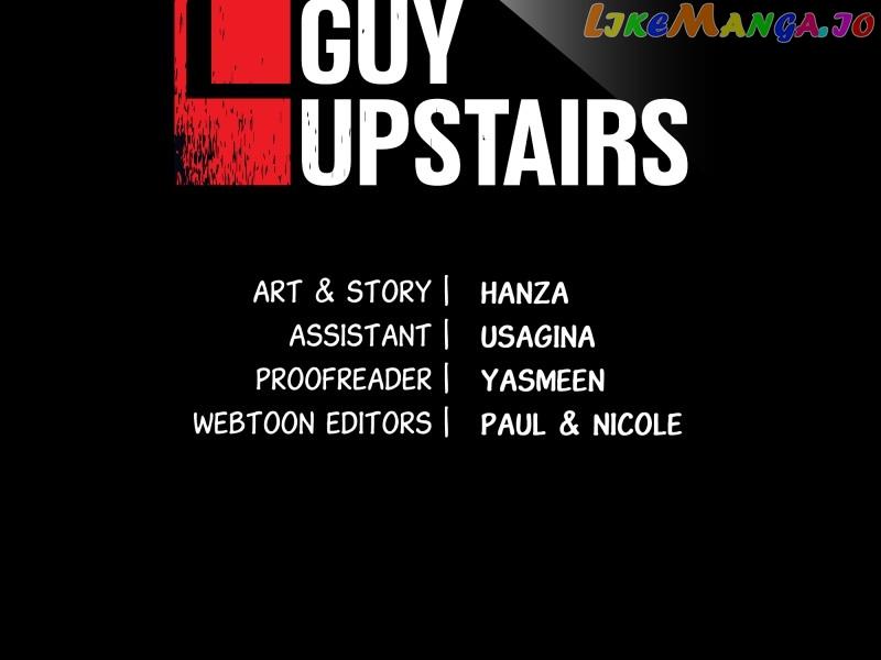 The Guy Upstairs Chapter 34 #139