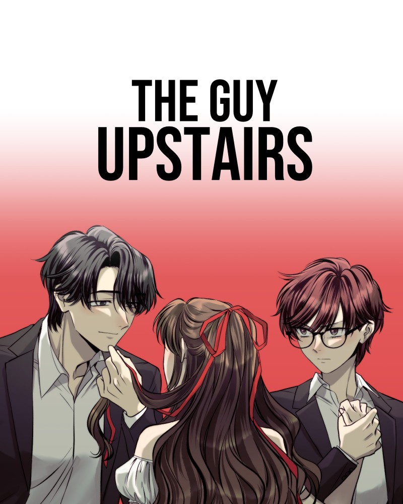 The Guy Upstairs Chapter 33 #2