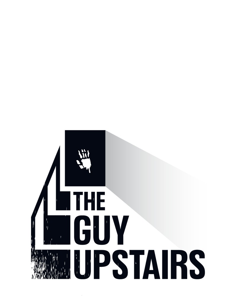 The Guy Upstairs Chapter 33 #15