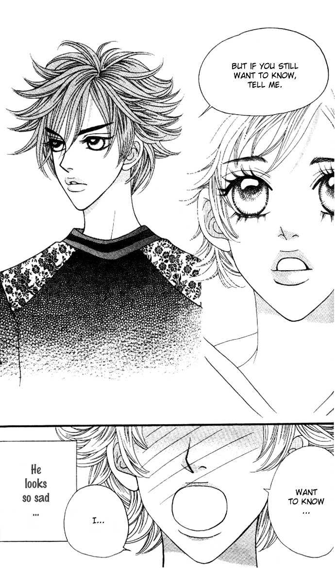 Ice Kiss Chapter 10 #18