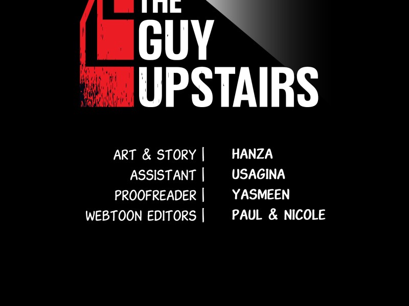 The Guy Upstairs Chapter 37 #163