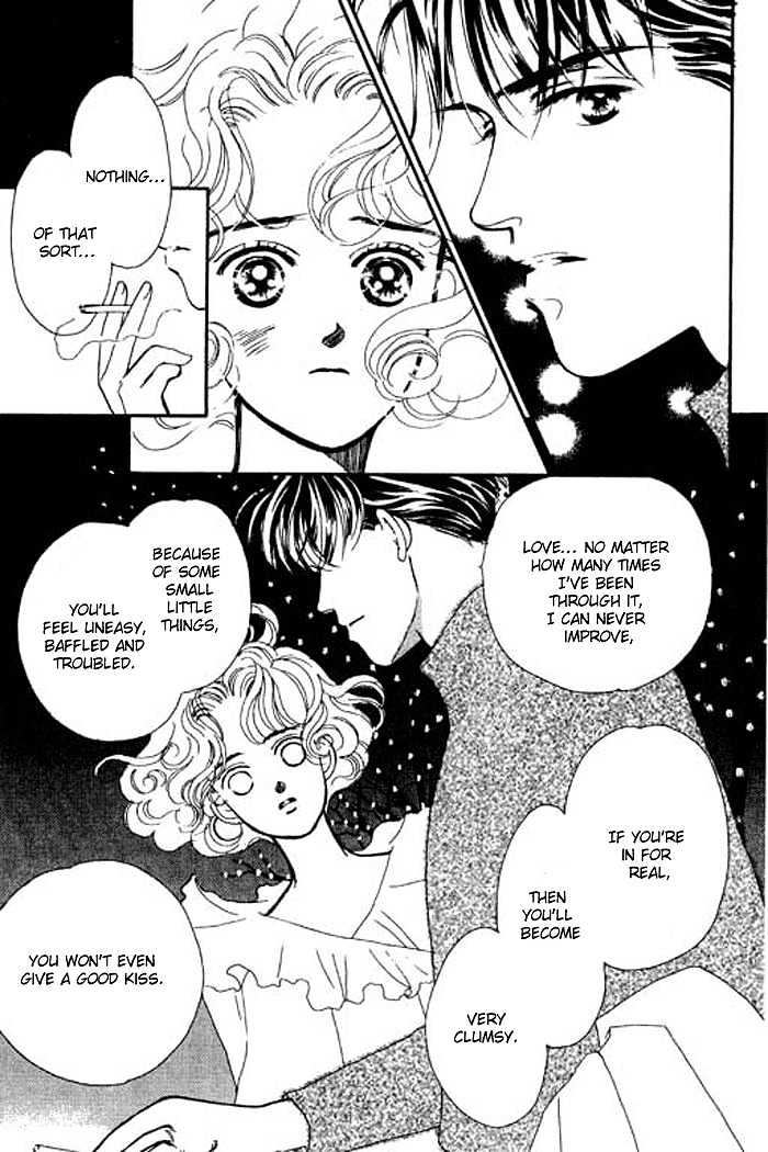 Ichigo No Kiss Kiss Chapter 1 #39