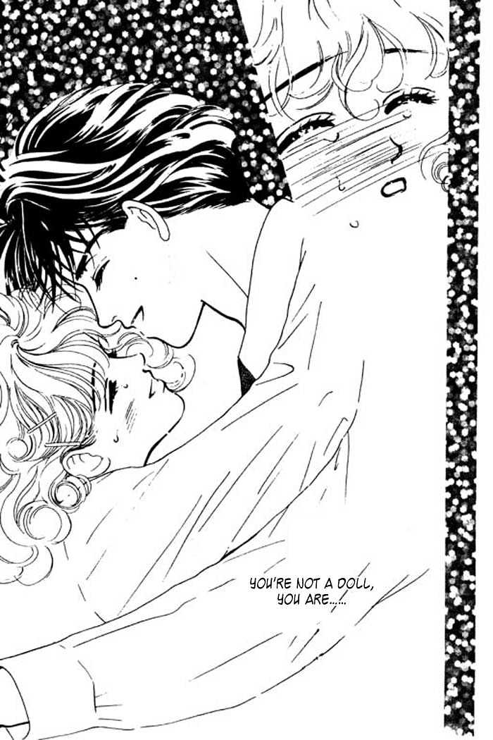 Ichigo No Kiss Kiss Chapter 1 #53