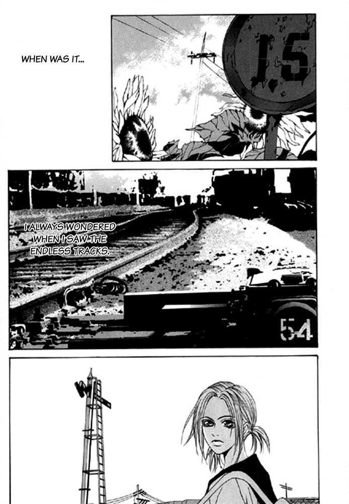Railroad Chapter 8 #53