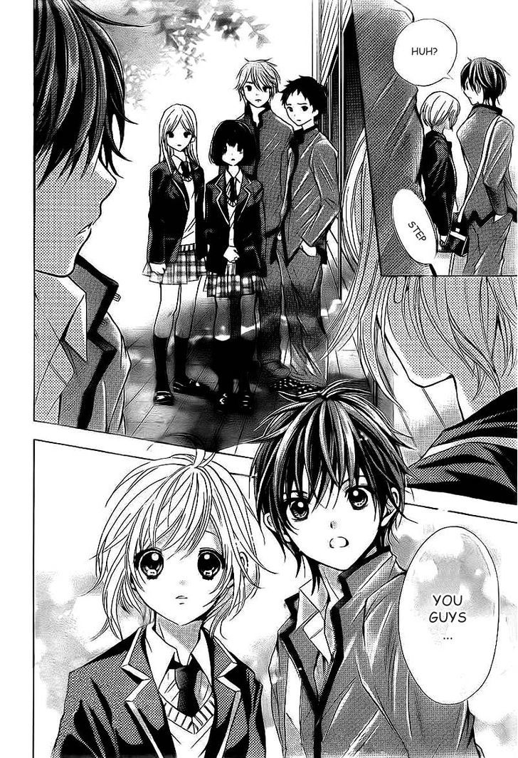 Rec - Kimi Ga Naita Hi Chapter 2 #12