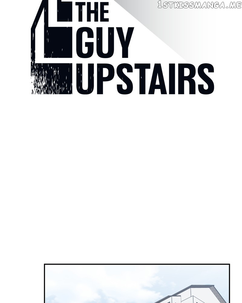 The Guy Upstairs Chapter 31 #86