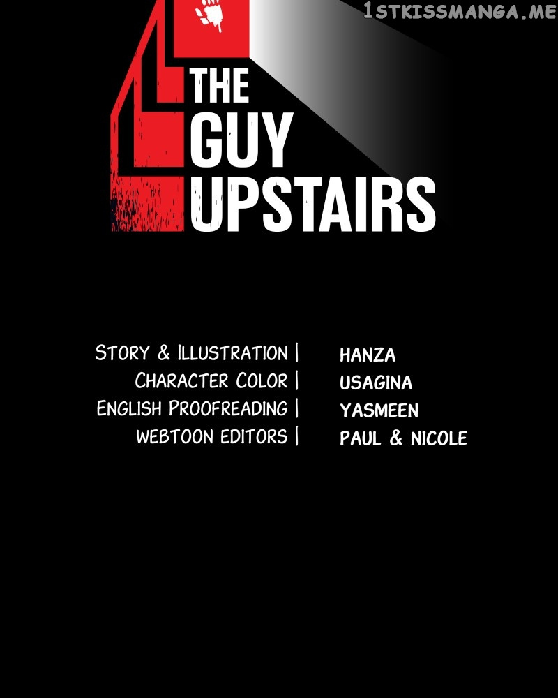 The Guy Upstairs Chapter 31 #119