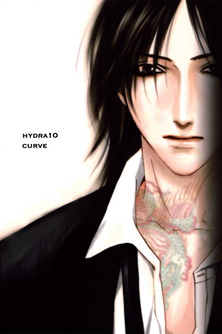 Hydra 9+10+11 Chapter 10 #3