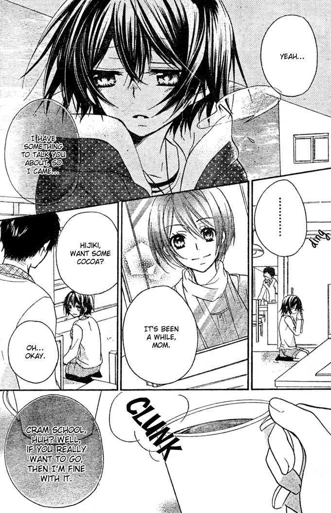 Boyfriend (Yamada Daisy) Chapter 10 #7