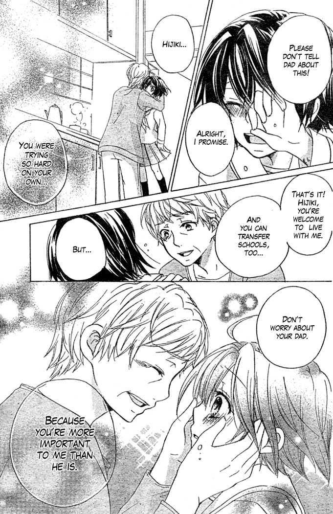 Boyfriend (Yamada Daisy) Chapter 10 #16