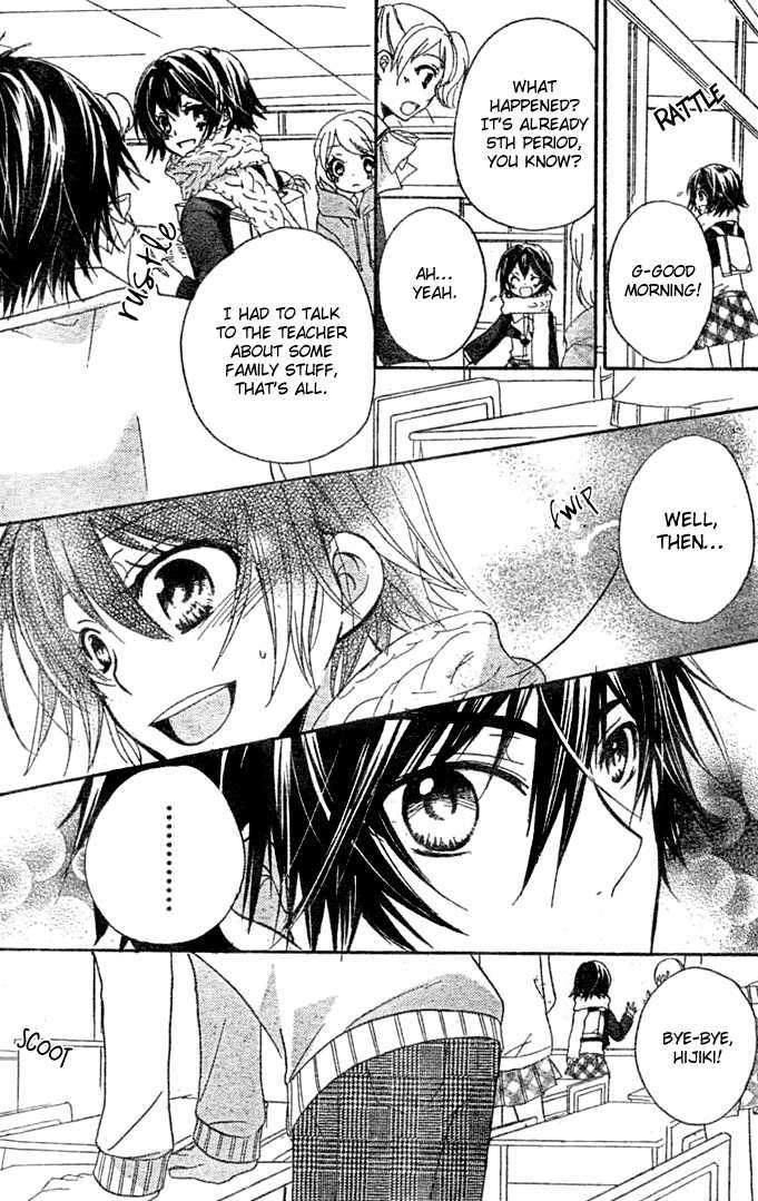 Boyfriend (Yamada Daisy) Chapter 10 #20