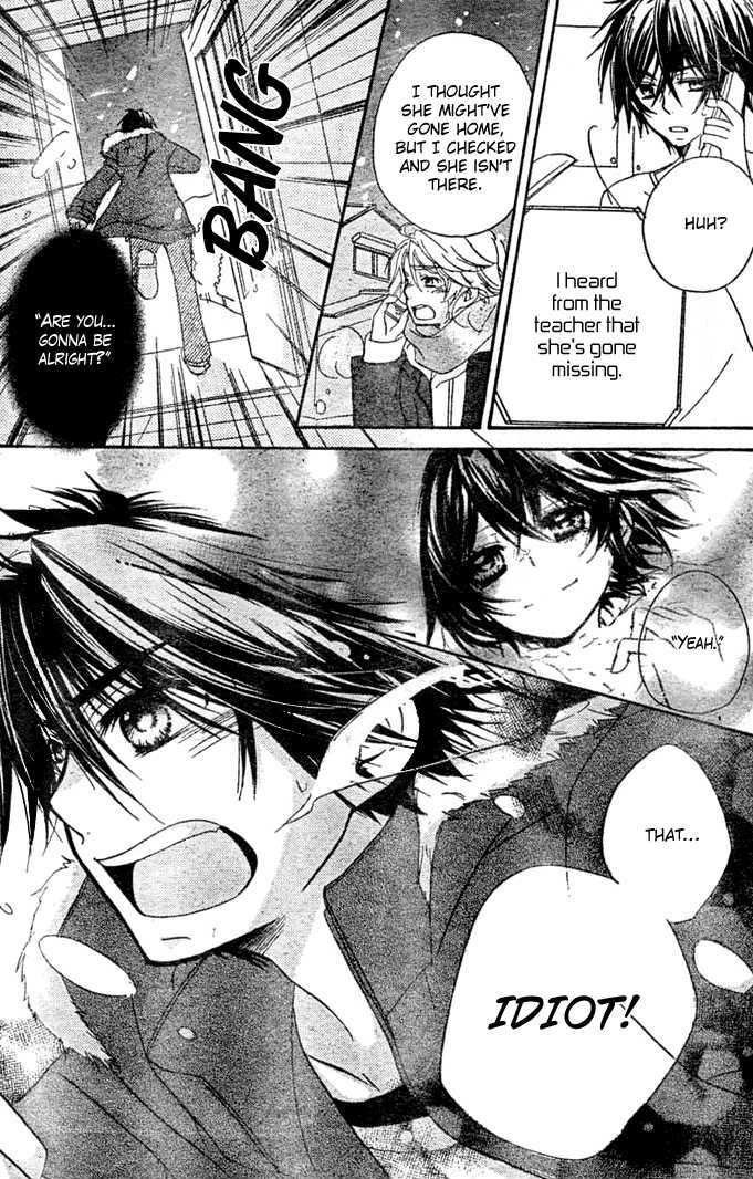 Boyfriend (Yamada Daisy) Chapter 10 #30