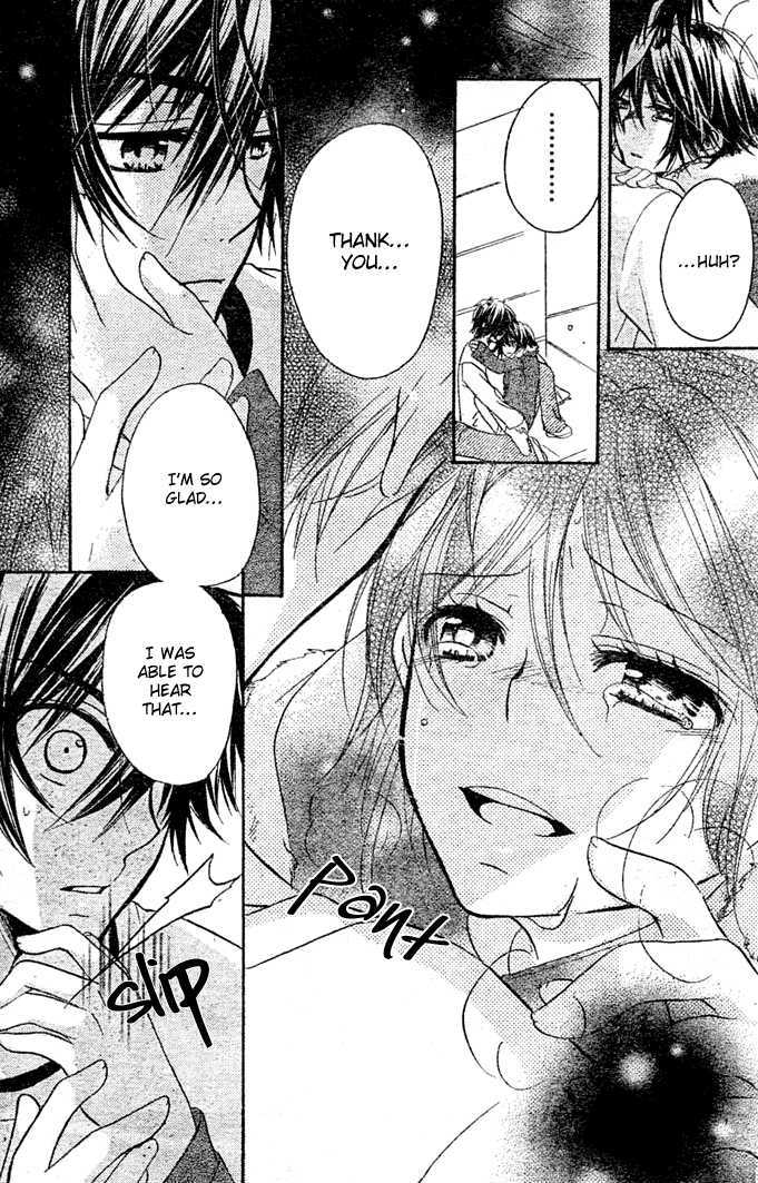 Boyfriend (Yamada Daisy) Chapter 11 #4